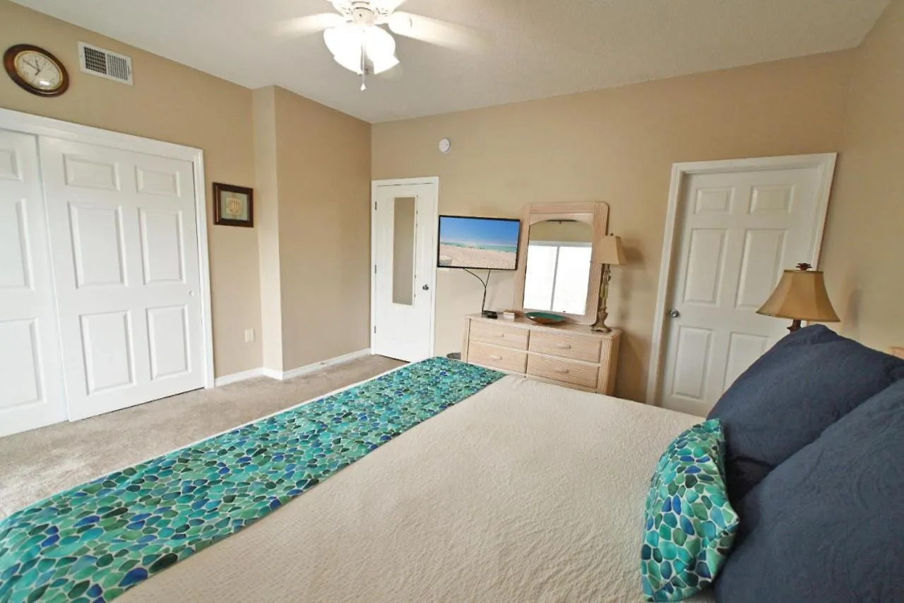 Holiday home Sandpiper Cove Unit 4139 Destin